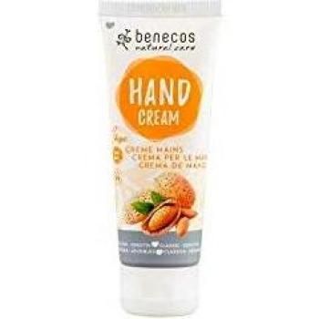 Benecos Natural Hand Cream for Sensitive Skin