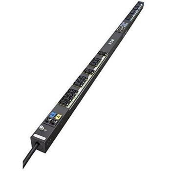EPDU Eaton 0U con 20 x C13 y 4 x C19