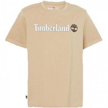 Pull-over Court Timberland Lemon Ajusté