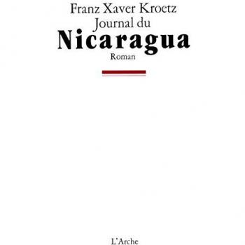 Journal du Nicaragua Roman