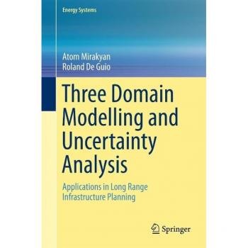 Three Domain Modelling and Uncertainty Analysis