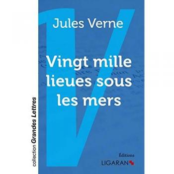 Vingt mille lieues sous les mers