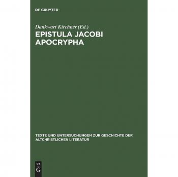 Epistula Jacobi Apocrypha