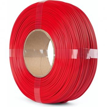 ReFill Spectrum PLA Rosso 1kg 1,75 mm Alta Velocità