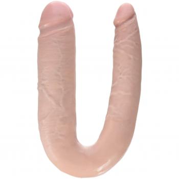 KingCock Double Trouble