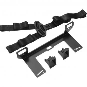 Conector de Seguridad Isofix Plus