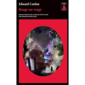Rouge sur rouge
