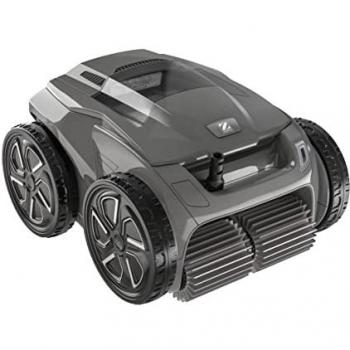 Zodiac Oa 6400 IQ EcoSweep – Dark Grey – Unisex Model