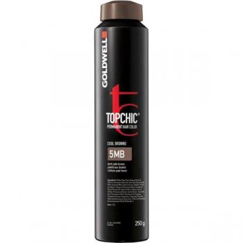 Goldwell TopChic Permanent Hair Colour 250ml