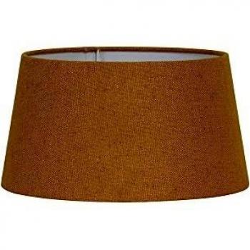 Luce Rotonda Ocre Livigno