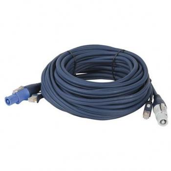Câble RJ45/Powercon DAP 1,5 m