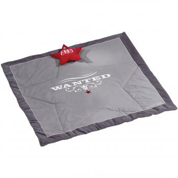 Baby Rock Star Krabbeldecke Roba 1406 RS1