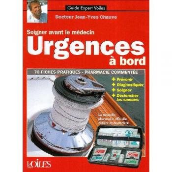 Chauve Urgences À Bord