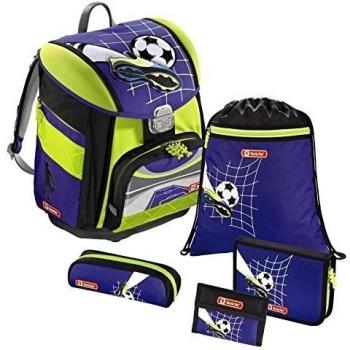 Schnellstart Touch Set für Top Soccer – 5‑Pack