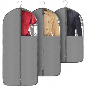 Sacs de Voyage avec Fenêtre Transparente