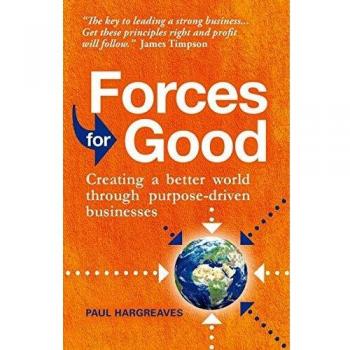 Hargreaves, Paul: Forces for Good