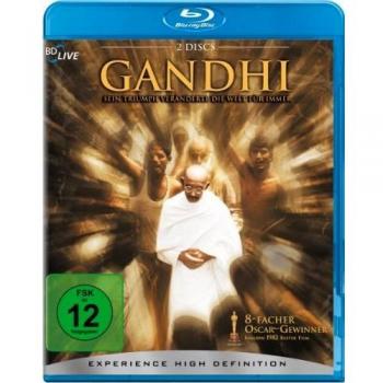 Gandhi
