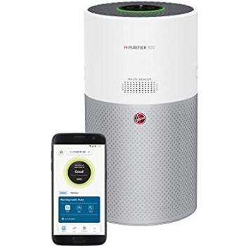 Hoover HHP30C Smart Air Purifier