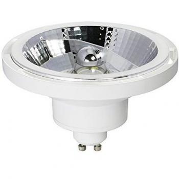 Biolux EcoStrahler ES111, 12 W, 800 lm, neutralweiß