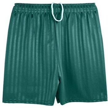 Brown Stretch Office Trousers – Pull‑On, Women’s, 10R