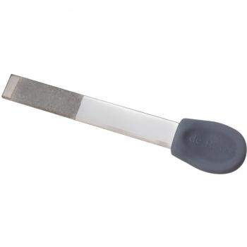 De Buyer 2012.80 Professional Grade Knife Sharpener (Stainless)