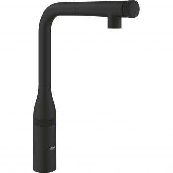Essence SmartControl Lavaggio Cucina Nero