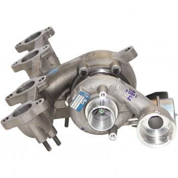 Turbocompresseur BTS TURBO T914761