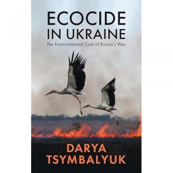 Ecocide in Ukraine
