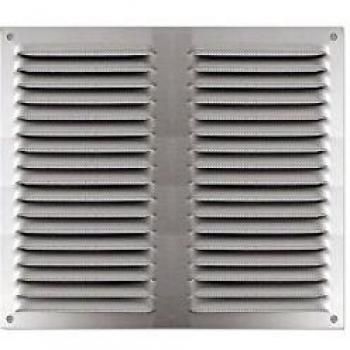 Grille d'aération design