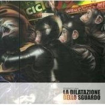 Federico Unia. La dilatazione dello sguardo