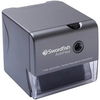 Swordfish Automatic Pencil Sharpener 27073J