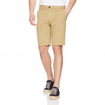 Pantalones Cortos Timberland Squam Lake Stretch Chino, Beige