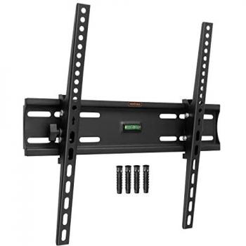 VonHaus Tilting TV Wall Bracket for VESA Screens