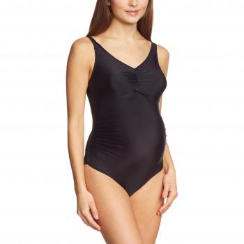 Speedo Women's Maternity Essential Grace U-Back Swimming Costume