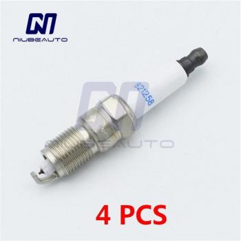 8pcs Original 41-110 Iridium Spark Plug