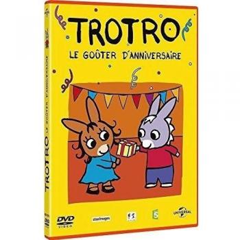 Trotro