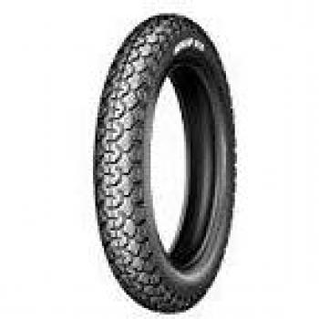 Dunlop K70 (4.00-18) (64S) TT Rueda Trasera y Del
