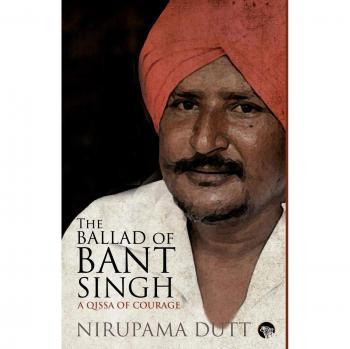 The Ballad of Bant Singh
