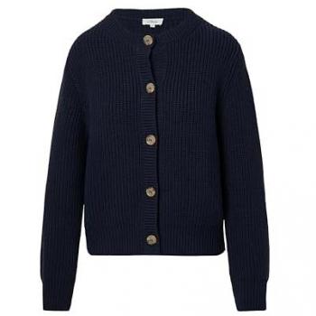 Giacca S. Oliver Navy