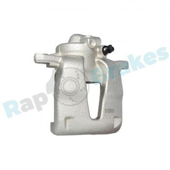 RAP BRAKES R-K0409 per OPEL