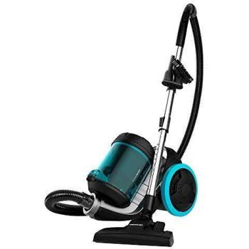 Aspirapolvere Cecotec Conga 4000 EcoExtreme Ultimate Animal Pro
