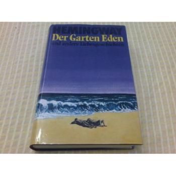 Der Garten Eden
