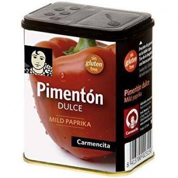 Paprika Carmencita