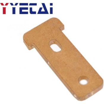 YongYeTai TT Motorbefestigung 2WD/4WD