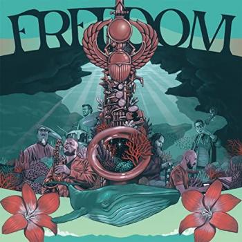 Freedom rend hommage à Pharaoh Sanders