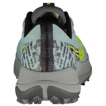 Scarpe da trail Saucony Xodus Ultra 2 Femminile Blu
