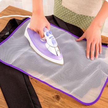 Plancha Shield 40x60 – Malla Prensa Protegida