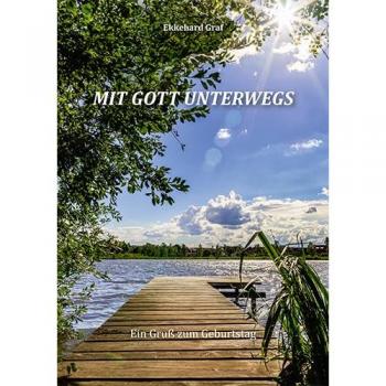 Mit Gott unterwegs