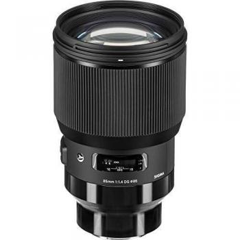 Sigma 85mm F/1.4 DG HSM for Leica Cameras