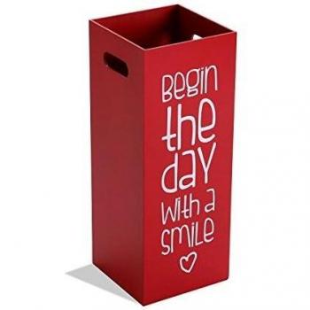 Portaombrelli 53 x 21 x 21 cm Versa Fluor